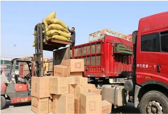 厦门到永和县物流专线