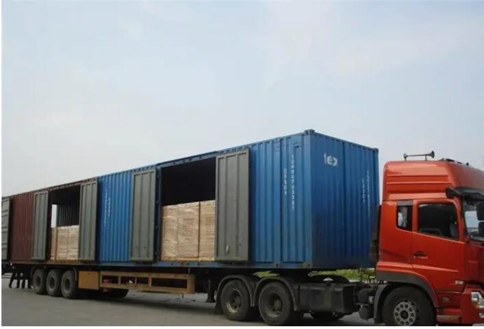 厦门到永和县整车运输