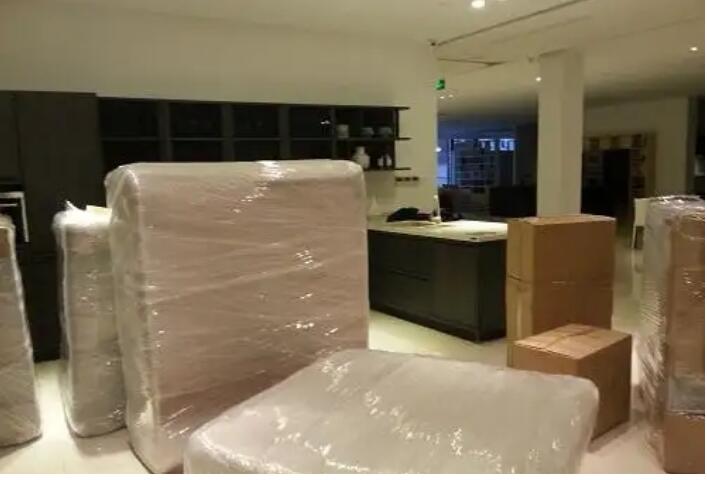 厦门到永和县长途搬家